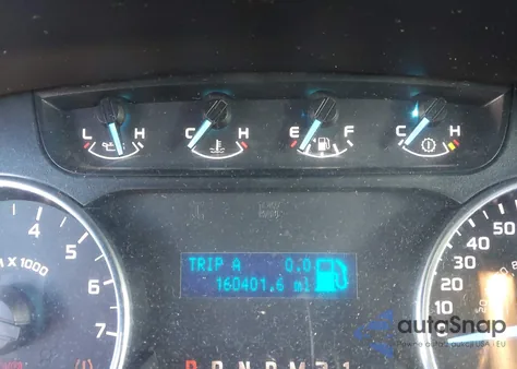 2012 Ford F-150 Xlt z USA, uszkodzony, nr VIN 1FTFW1ET1CKD50733